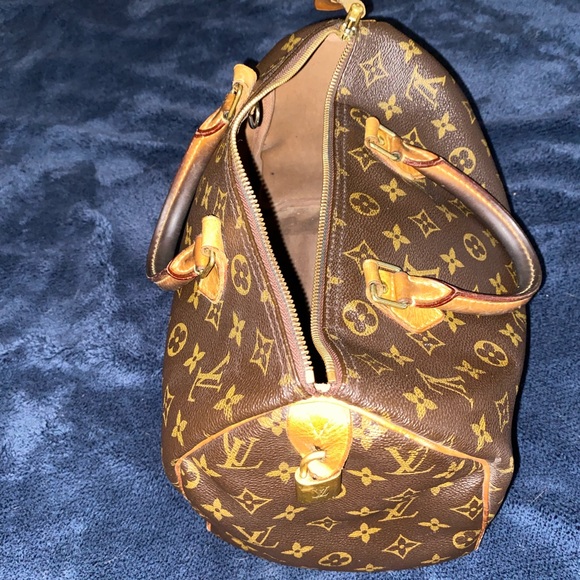 Louis Vuitton Speedy 30’ - Picture 6 of 10